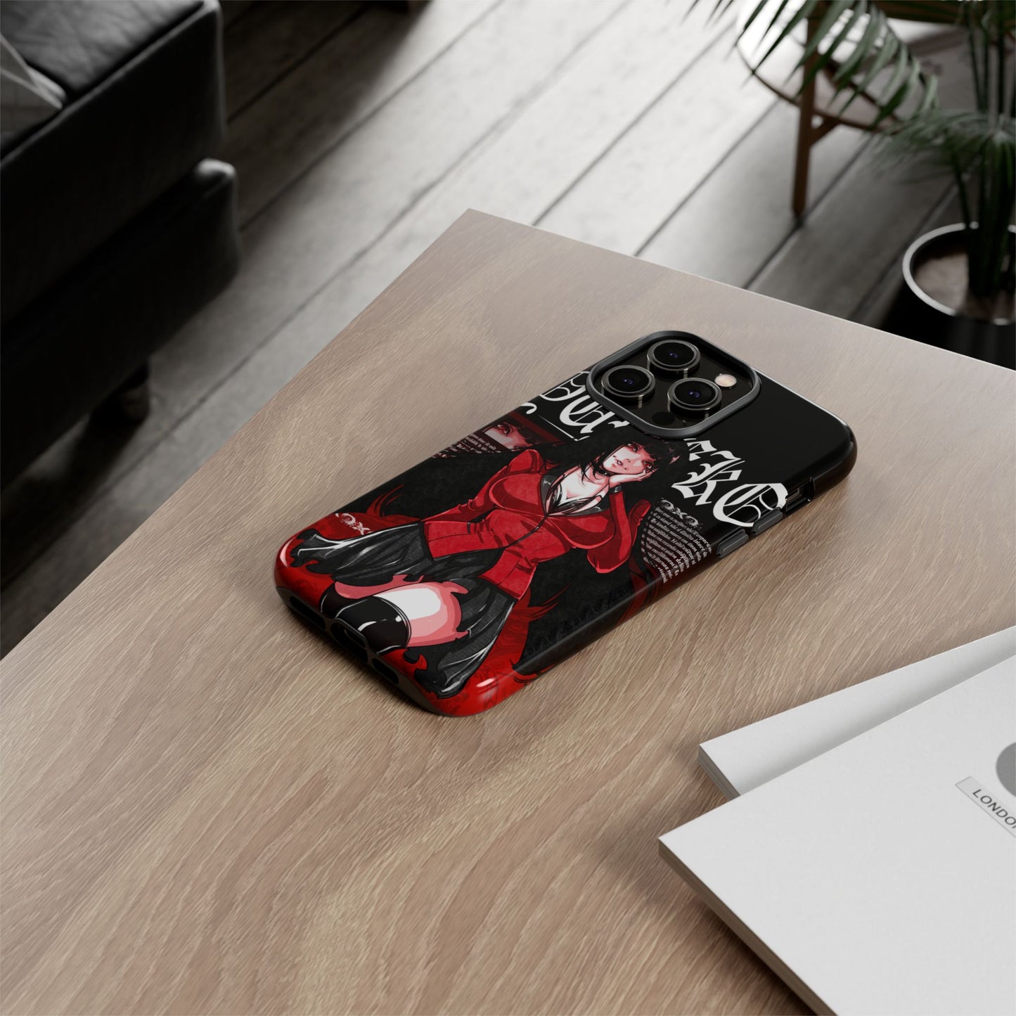 Dream iPhone Case - Limited