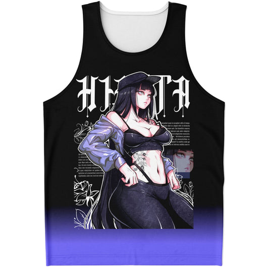 Hinata Tank Top