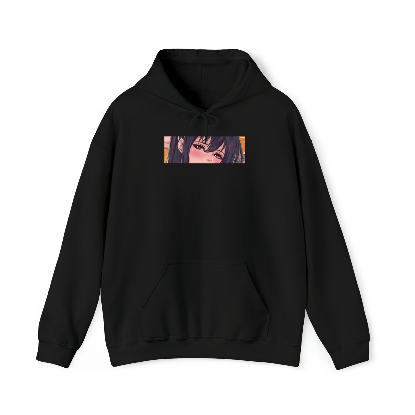 Akeno Cotton Hoodie