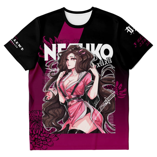 Nezuko T-shirt