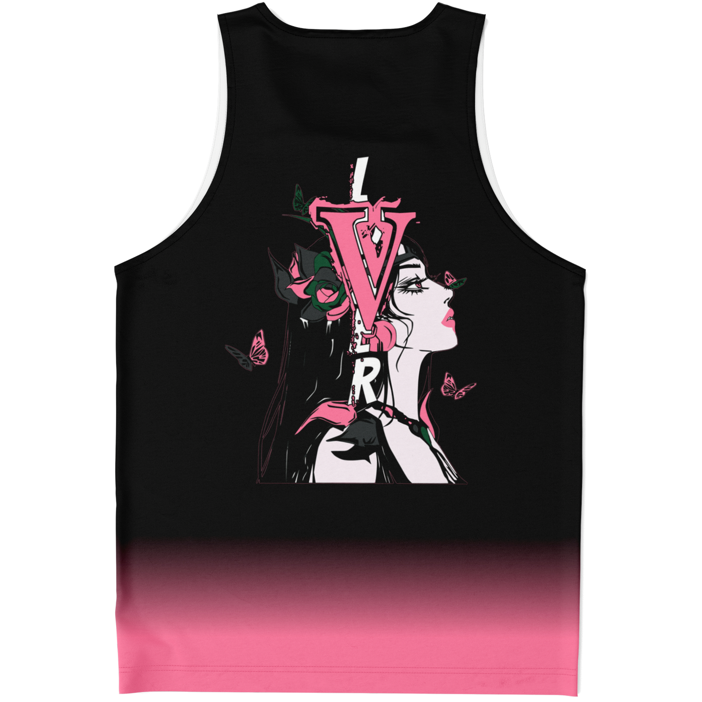 Yuno Tank Top