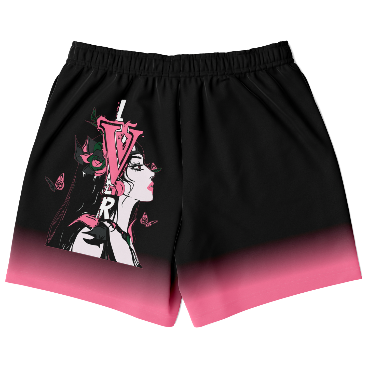 Yuno Shorts