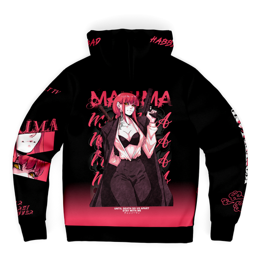 Makima Jacket