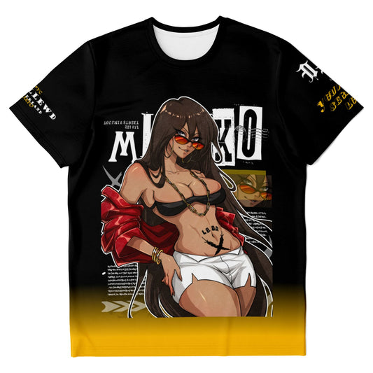 Michiko T-shirt