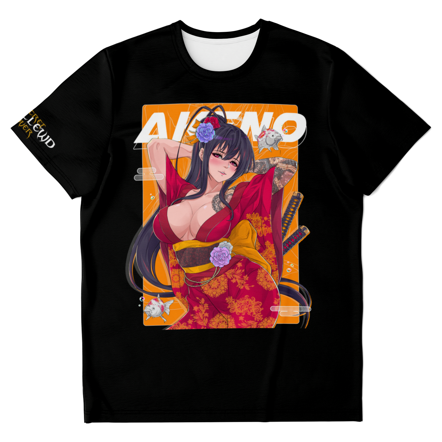 Akeno T-shirt