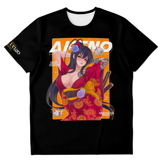Akeno T-shirt