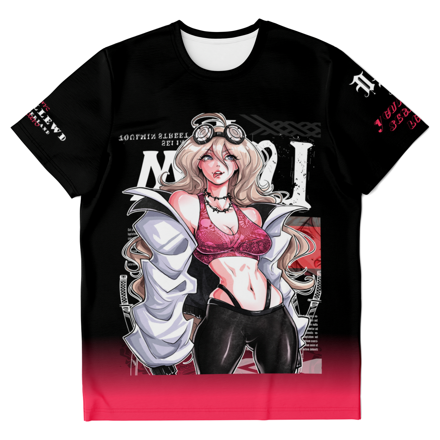 Miu T-shirt