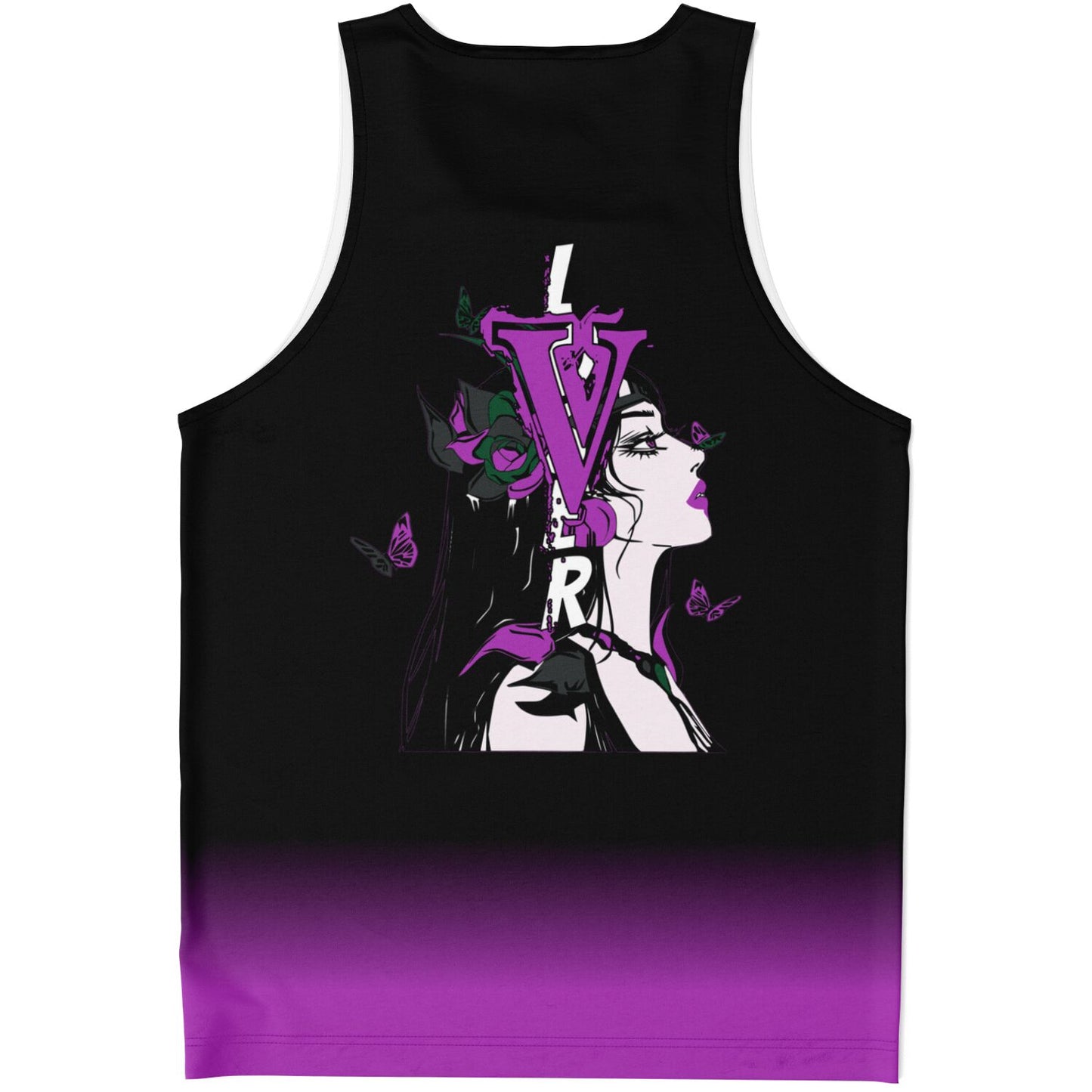 Shinobu Tank Top