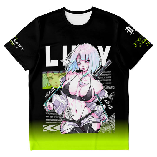 Lucy T-shirt