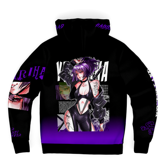 Yuzuriha Jacket