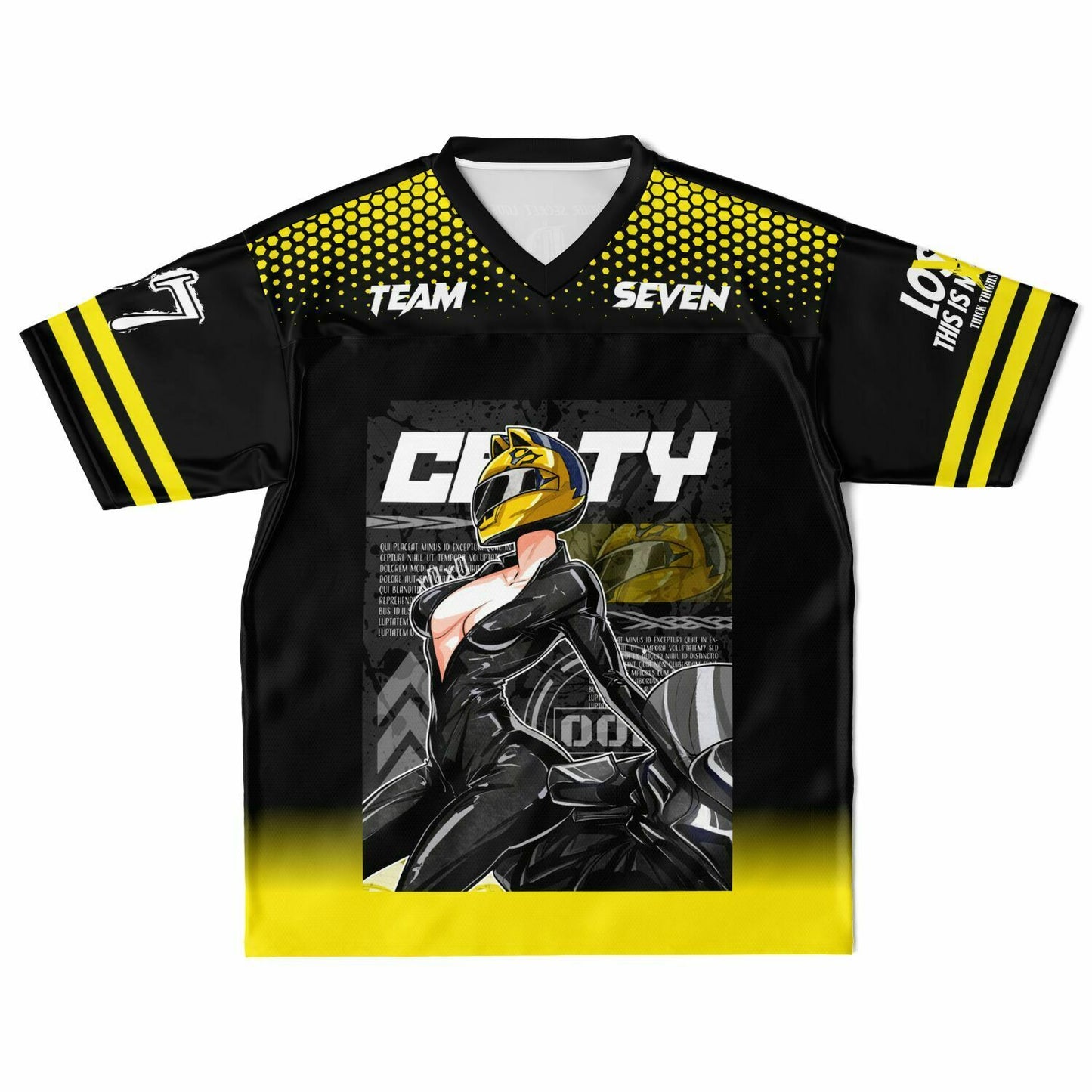 Celty Football Jersey