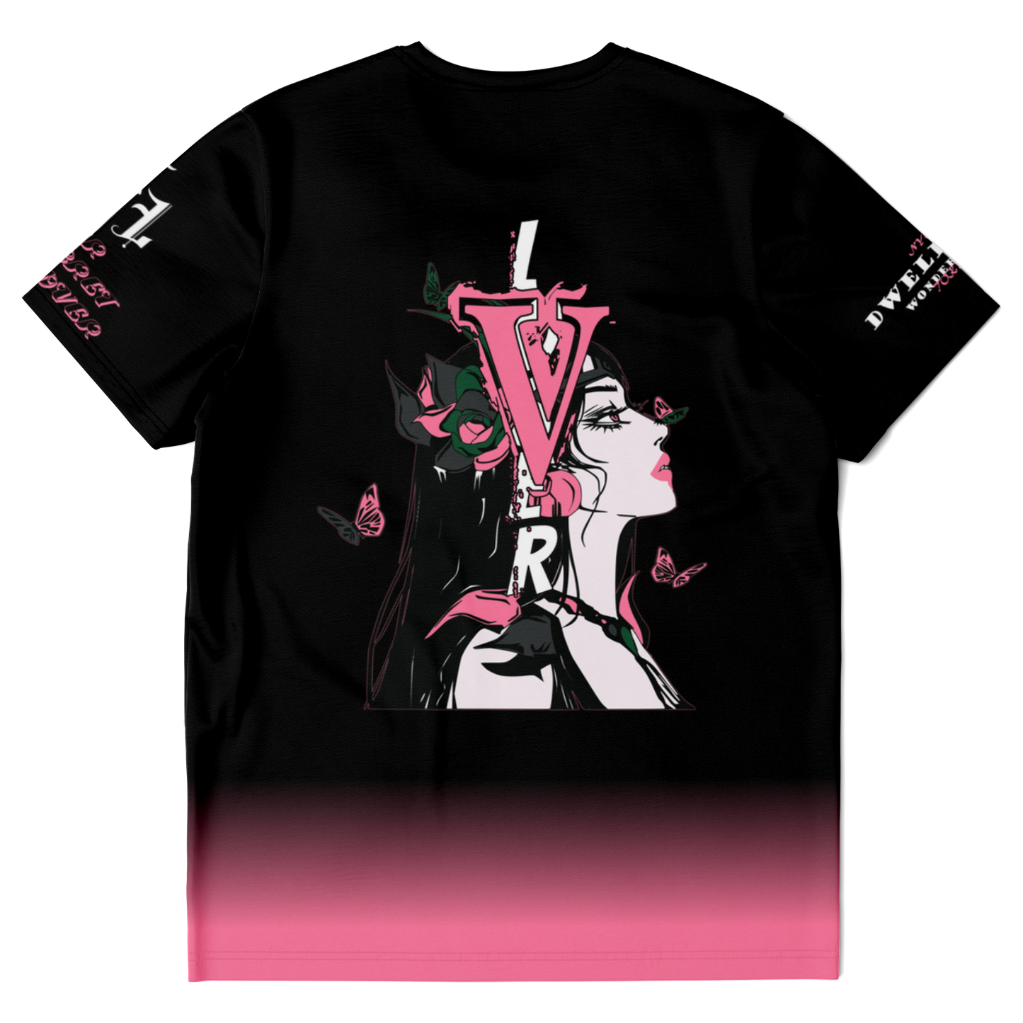 Yuno T-shirt