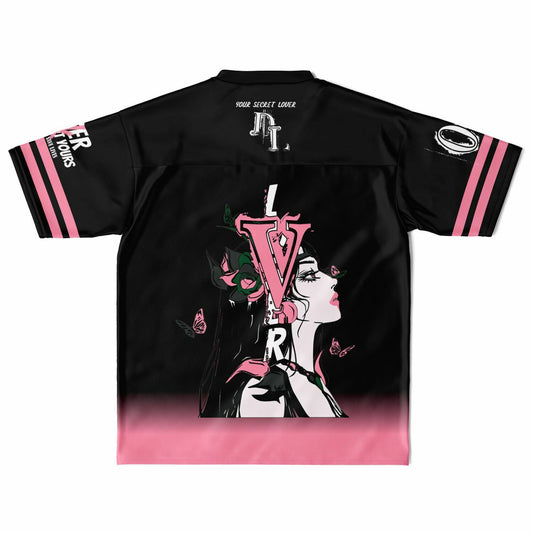 Sakura Football Jersey