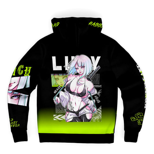 Lucy Jacket