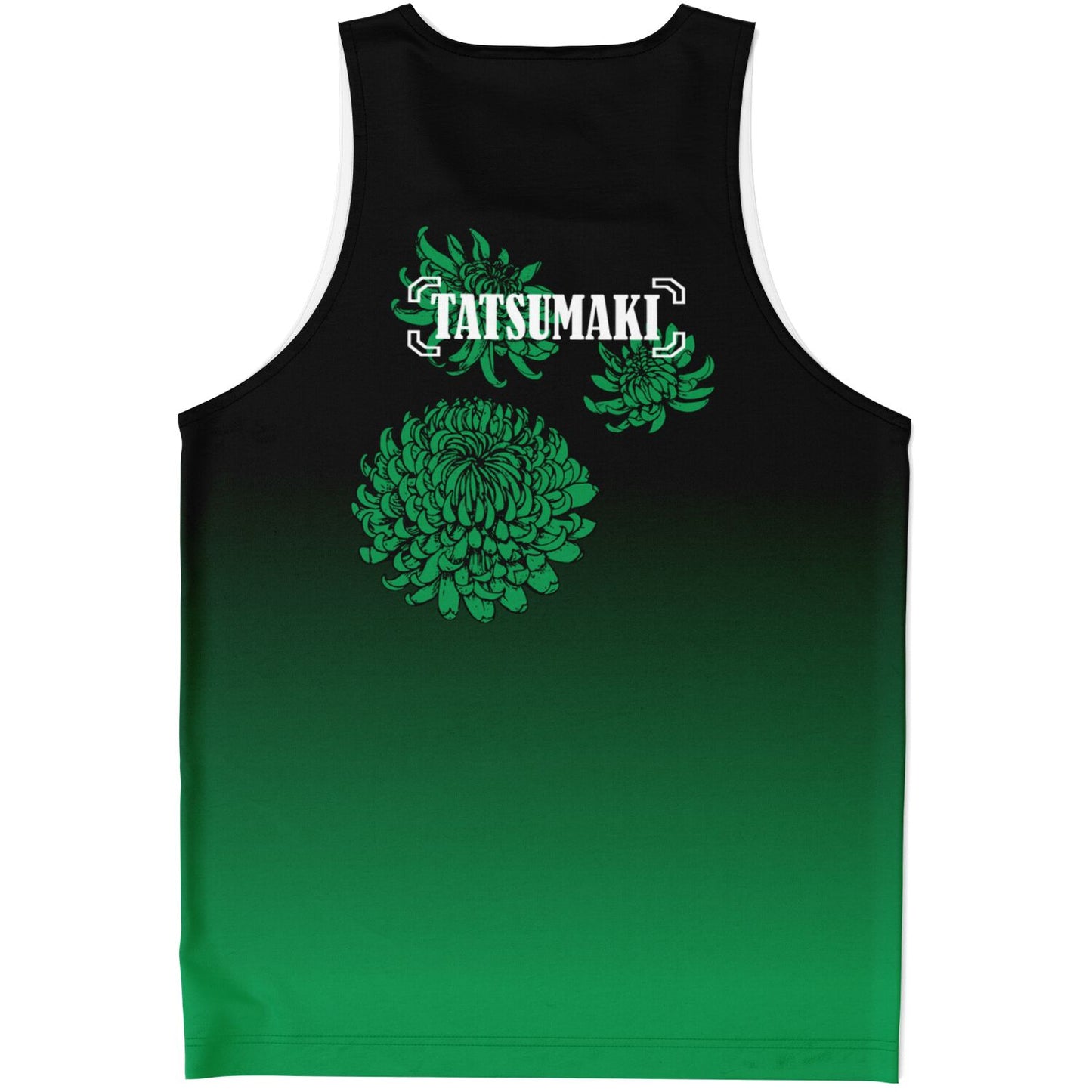 Tornado Tank Top