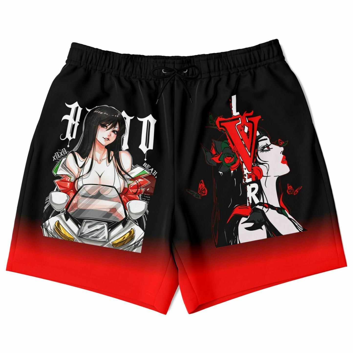 BIMO Shorts