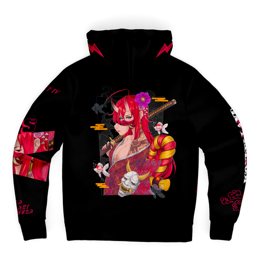 Oni Rias Jacket