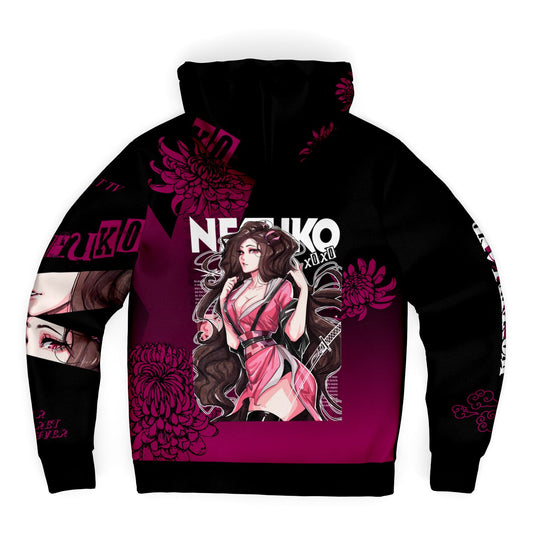 Nezuko Jacket