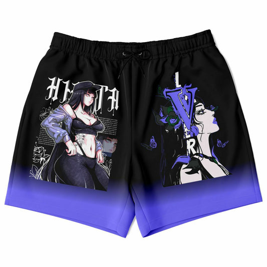 Hinata Shorts