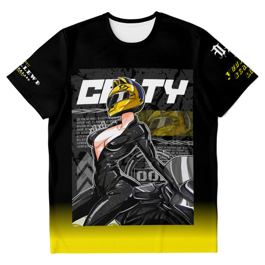 Celty T-shirt