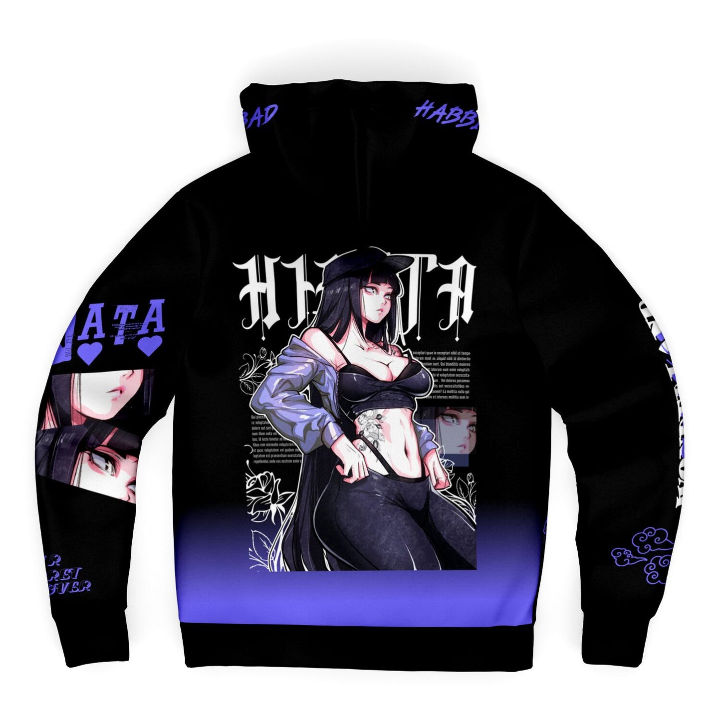 Hinata Jacket