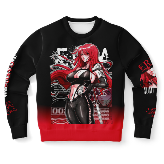 Scarlet Sweatshirt