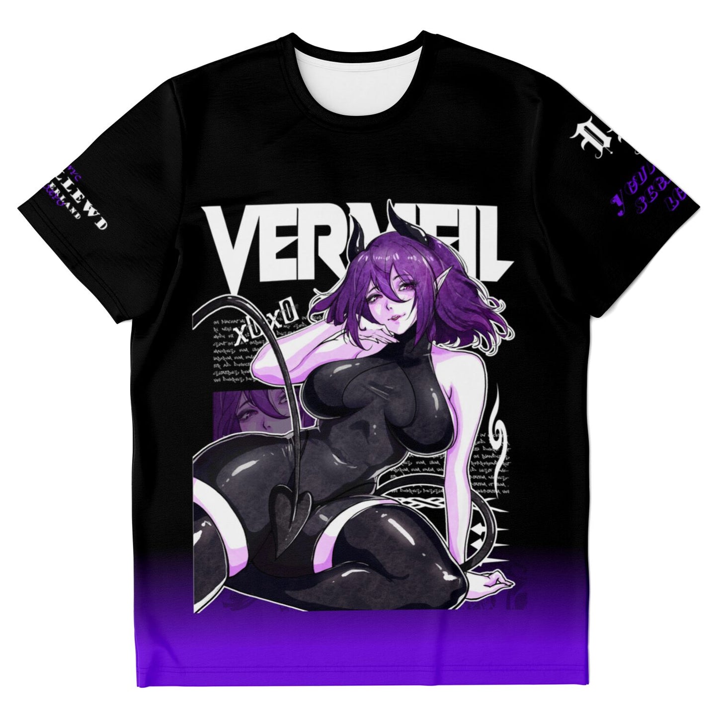 Vermeil T-shirt