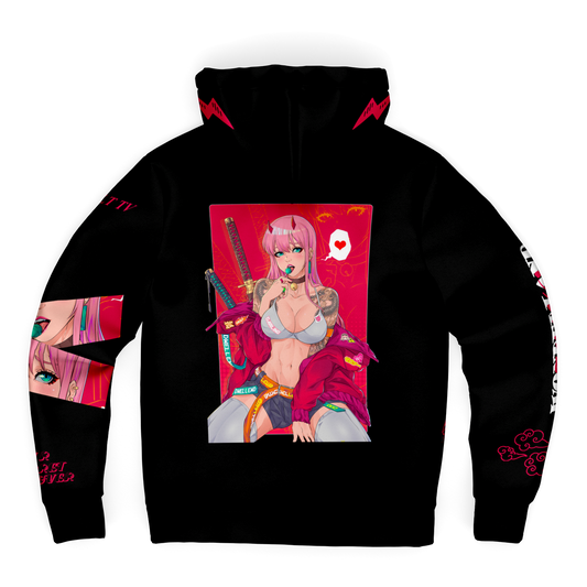 Zero Two Jacket