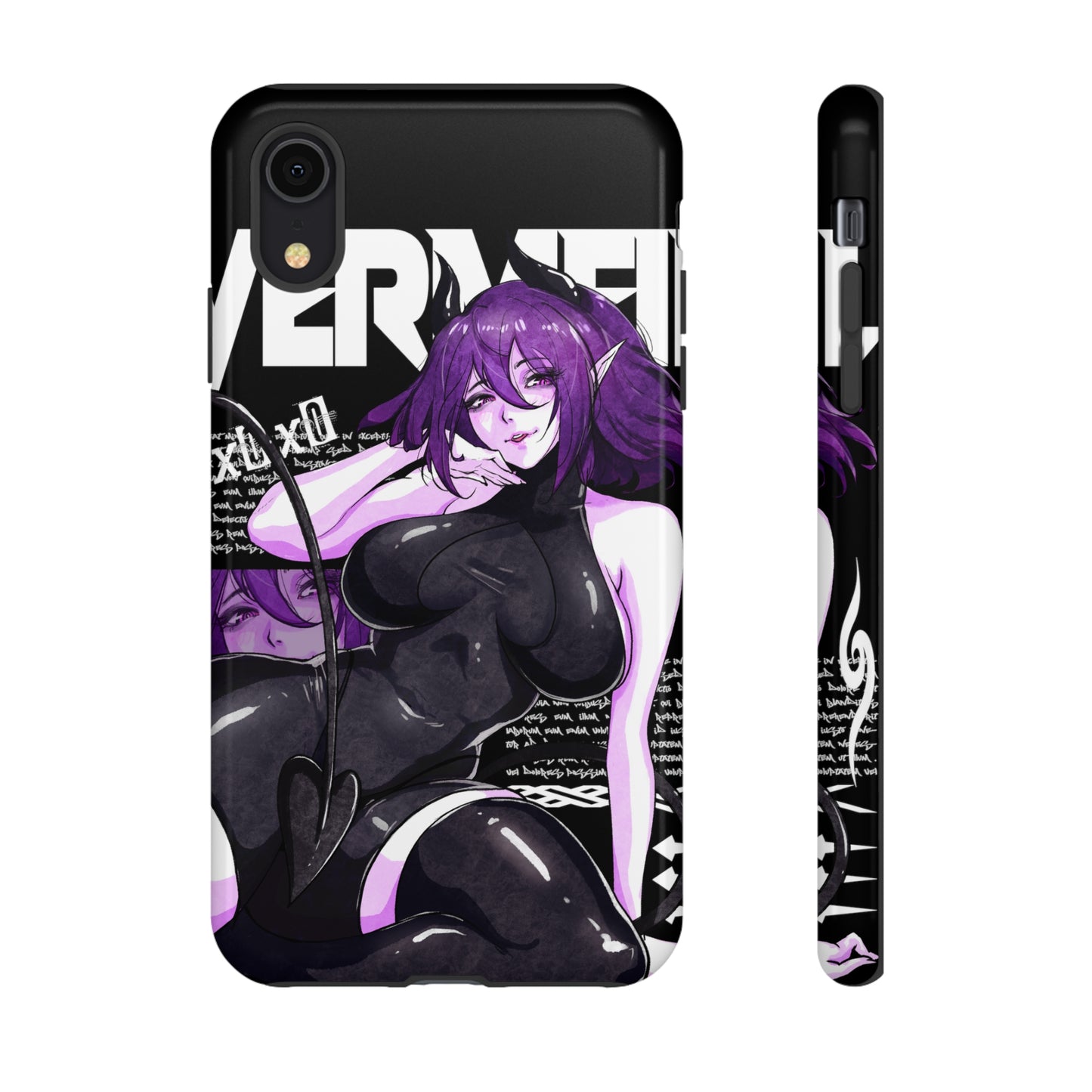 Vermeil iPhone Case - Limited