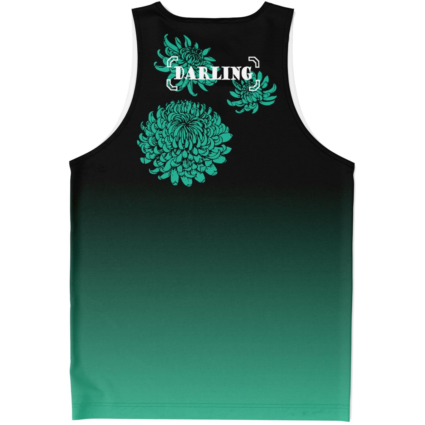 Darling Tank Top