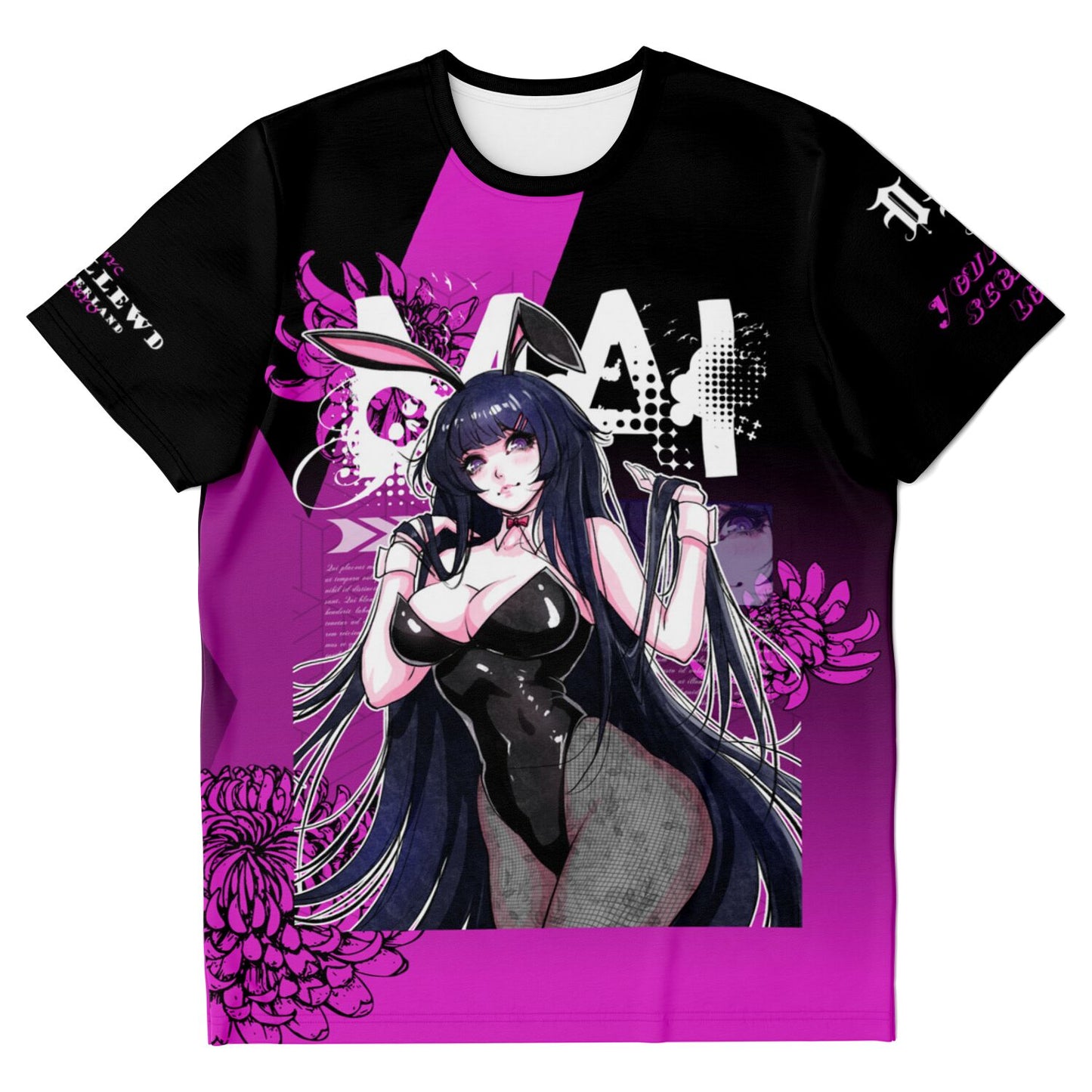 Bunny Girl T-shirt