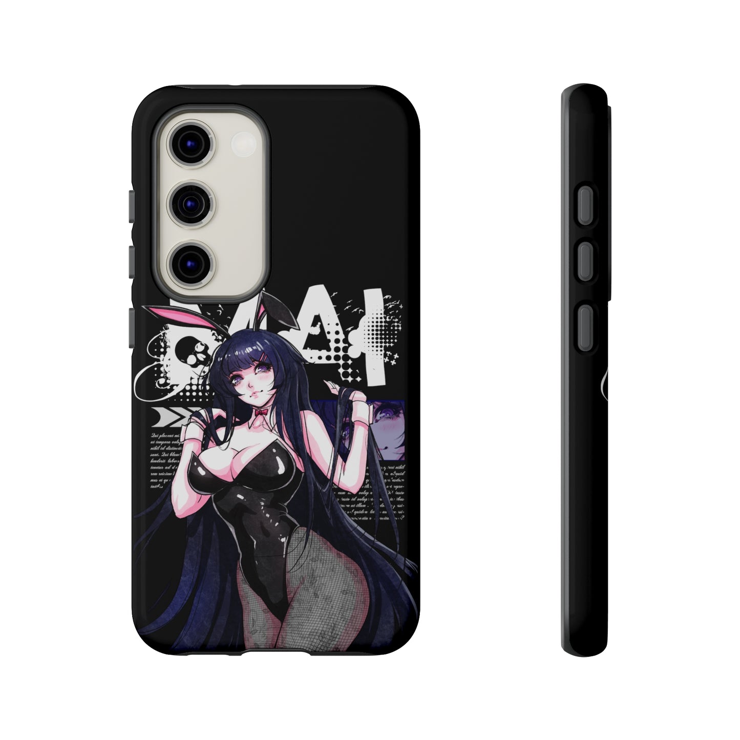 Bunny Girl Samsung Case - Limited