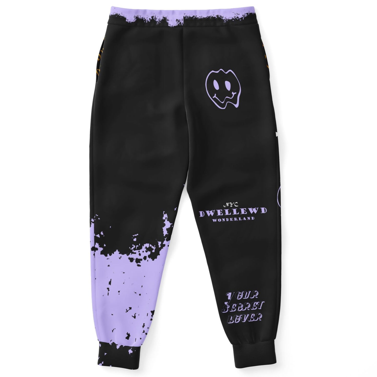 Nejire Joggers