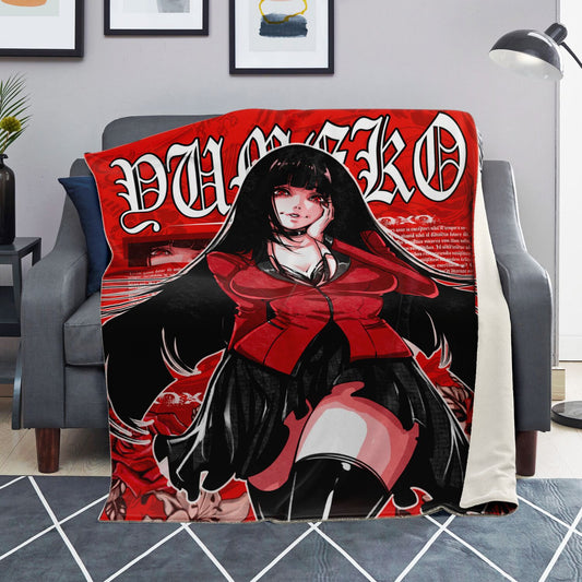 Dream Blanket