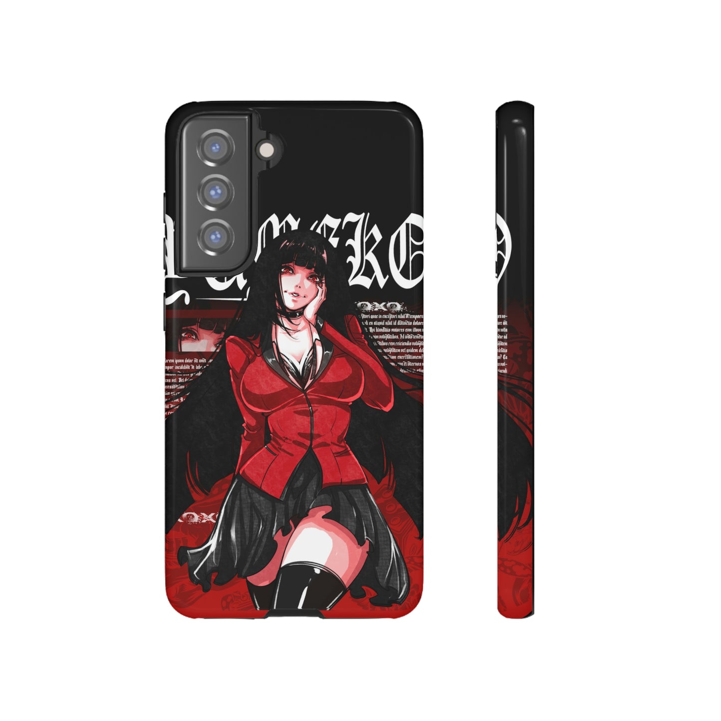 Dream Samsung Case - Limited