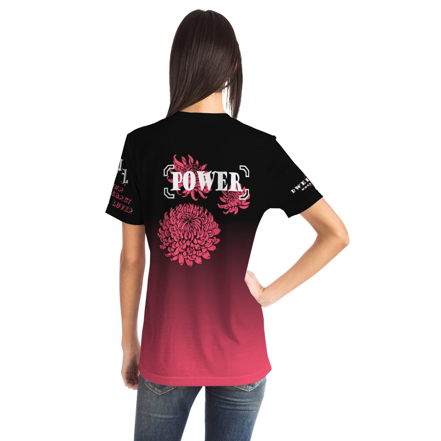 Power T-shirt