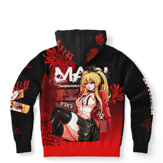 Mary Pullover Hoodie