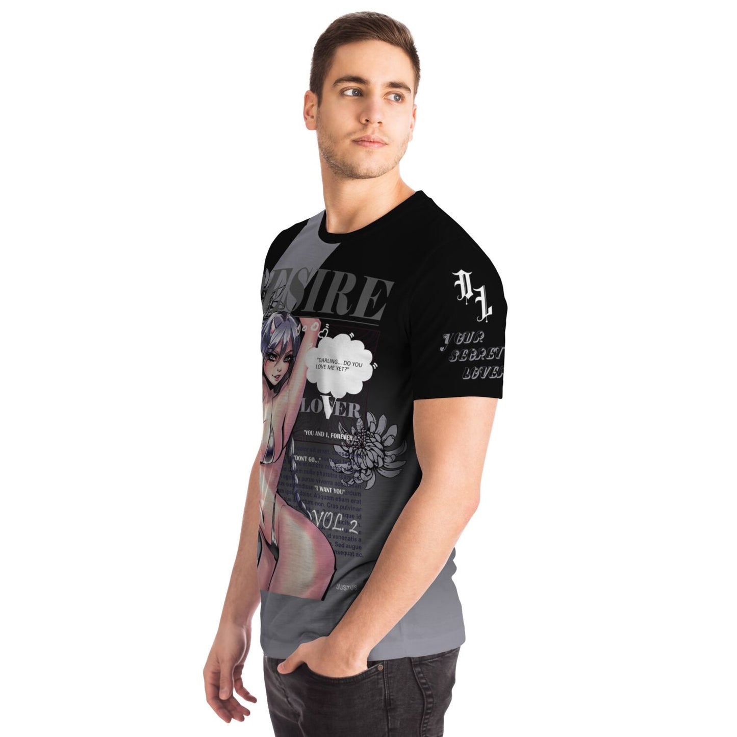 Desire T-shirt