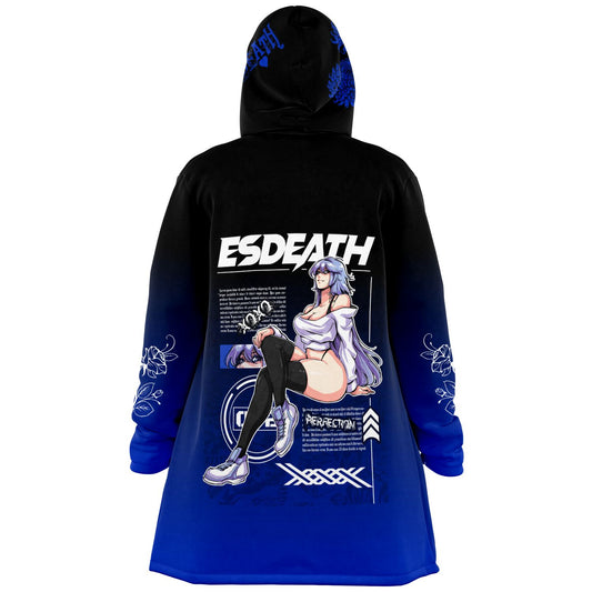 Esdeath Cloak - LIMITED