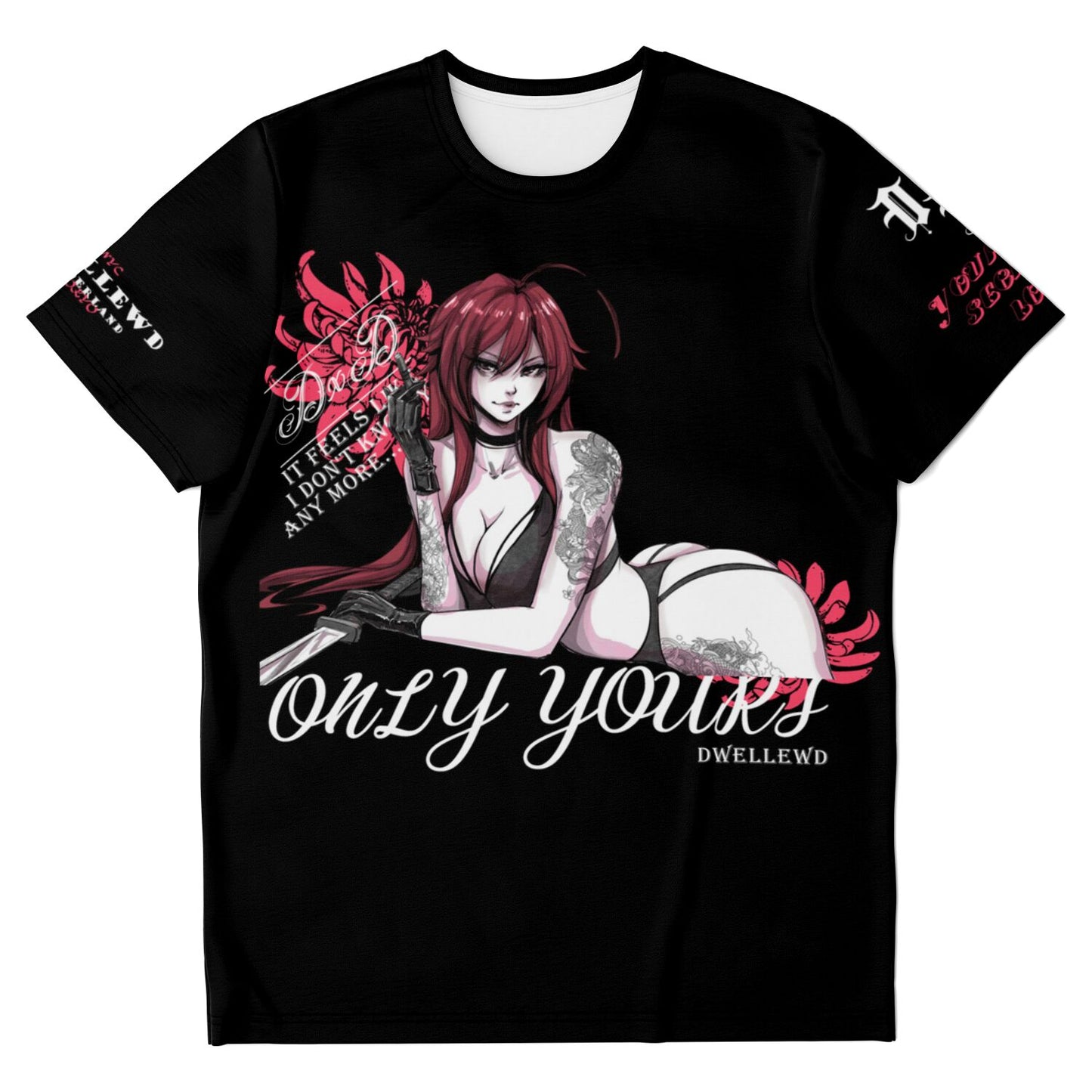 Rias T-shirt