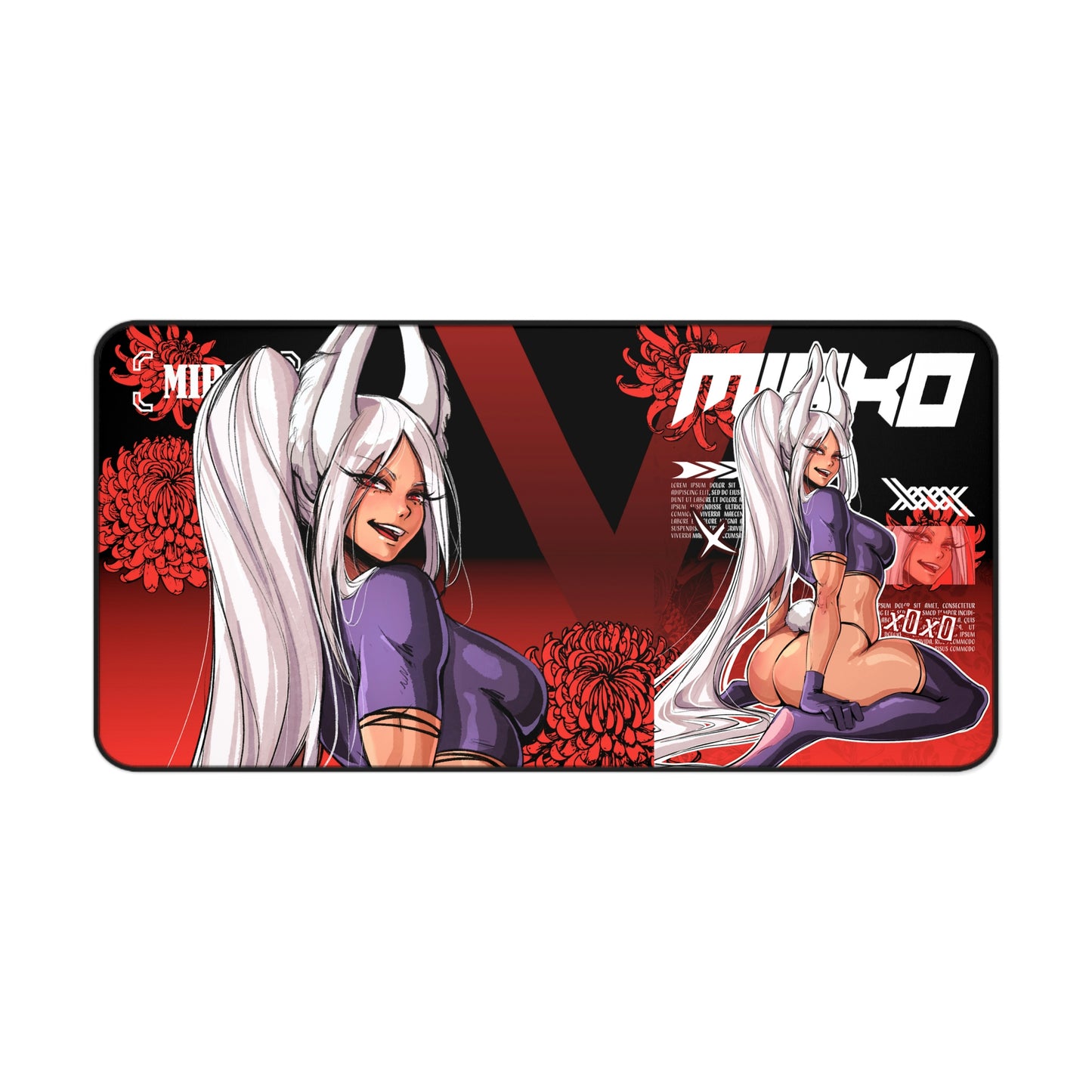 Mirko Desk Mat