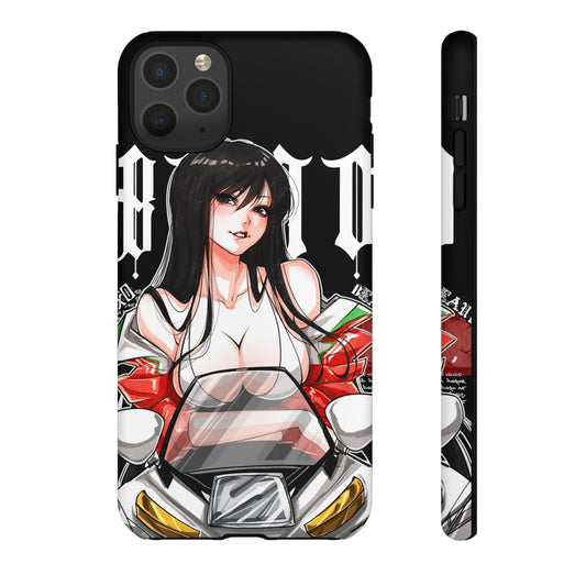 BIMO iPhone Case - Limited