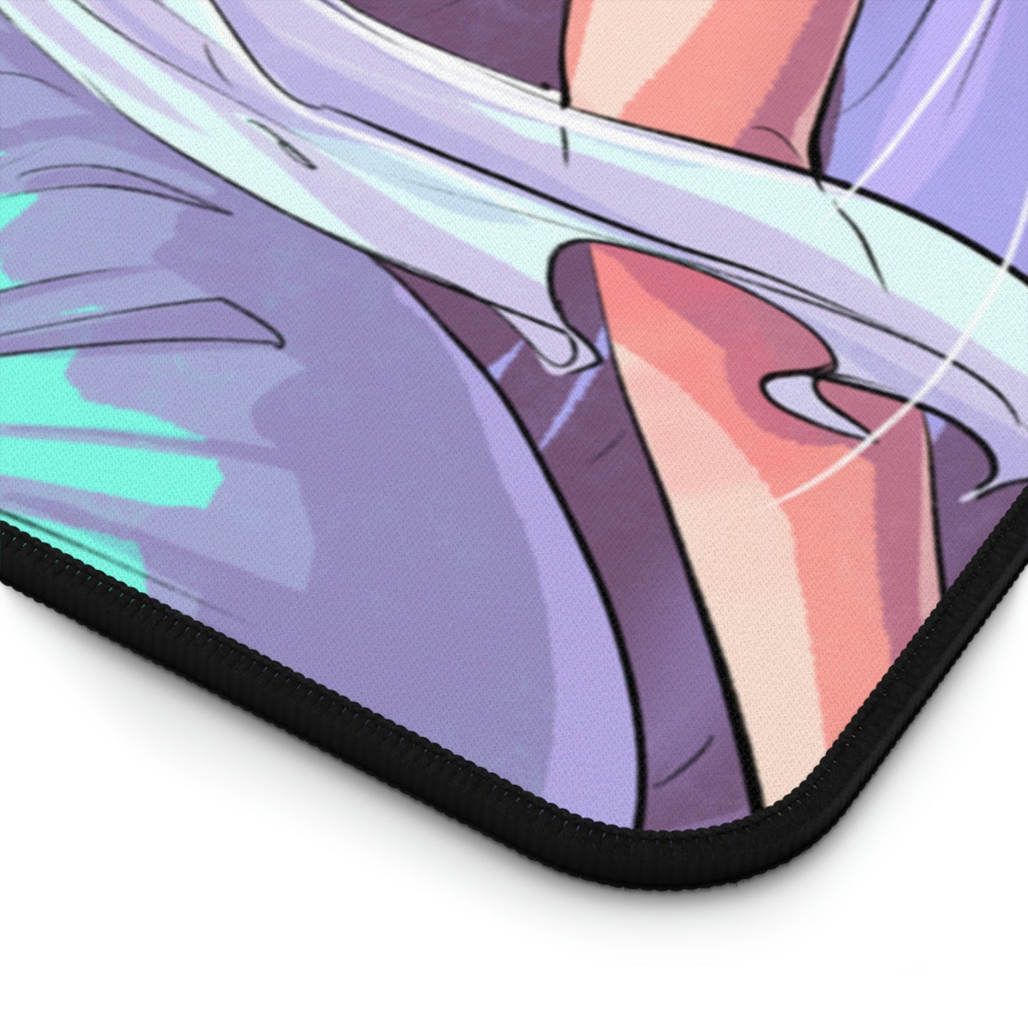 Nejire Desk Mat