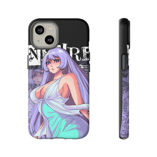 Nejire iPhone Case - Limited
