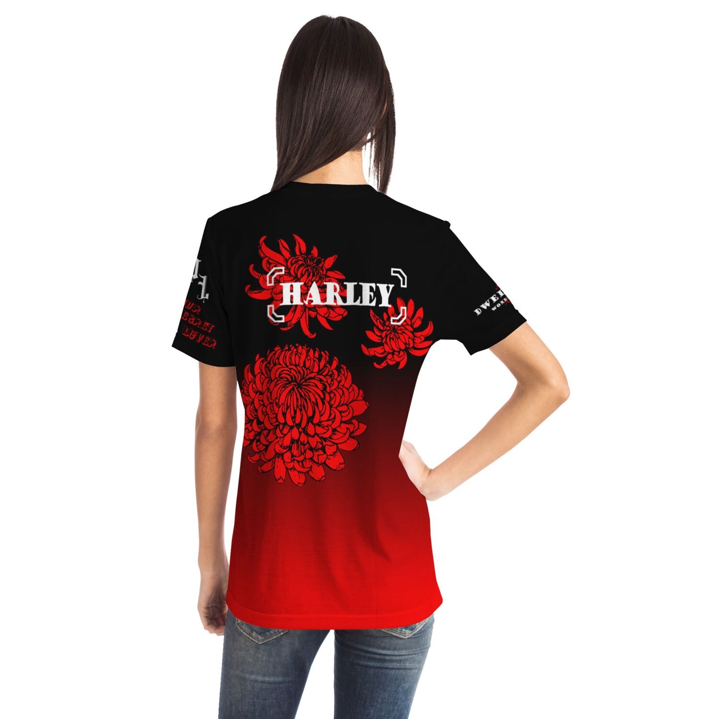 Harley T-shirt