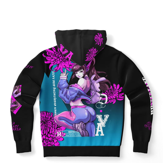 D.VA Pullover Hoodie