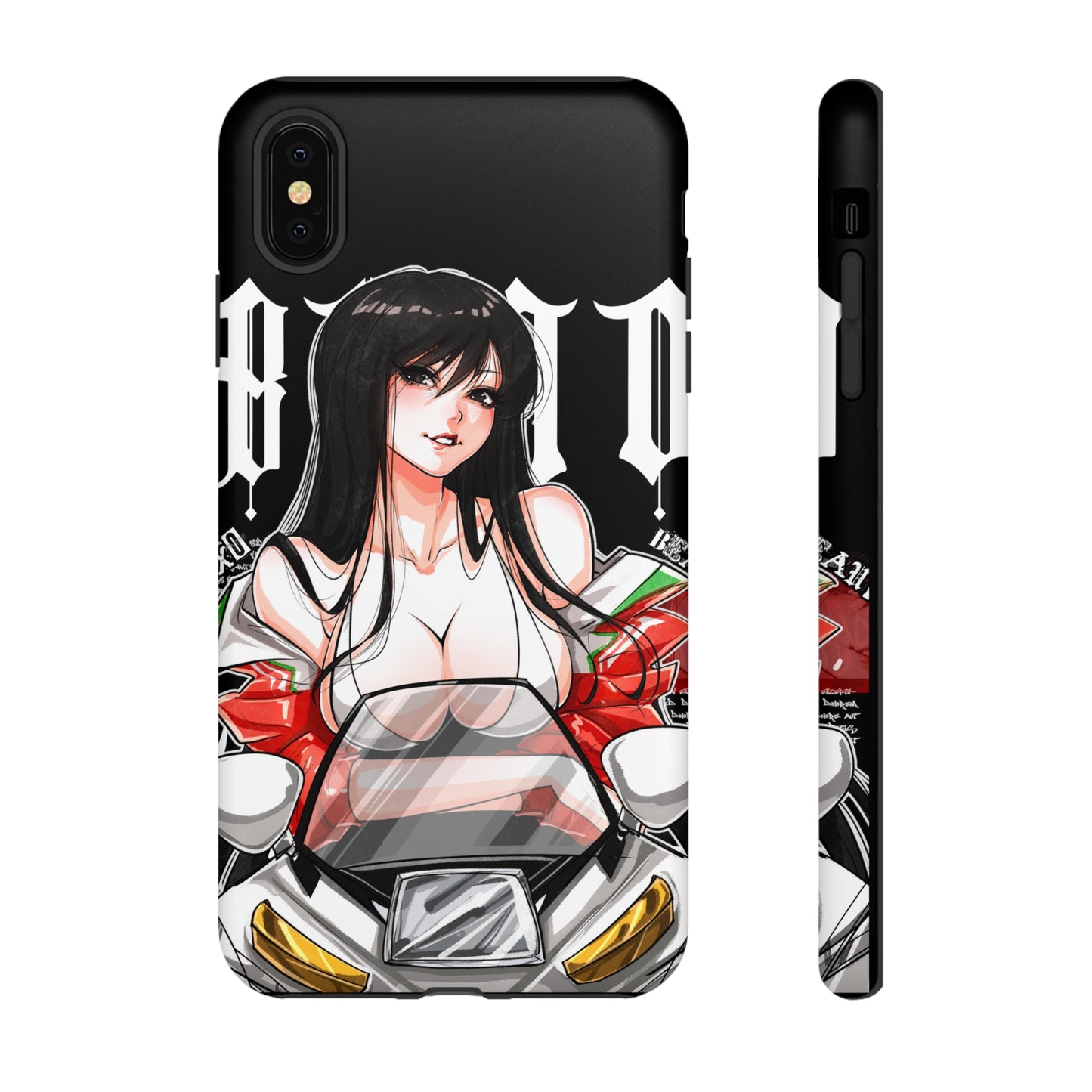 BIMO iPhone Case - Limited