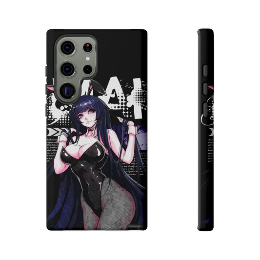 Bunny Girl Samsung Case - Limited