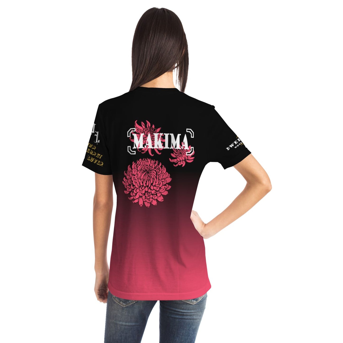 Makima T-shirt