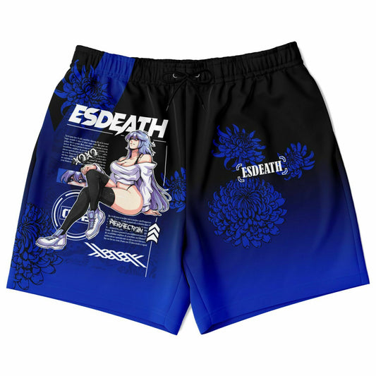 Esdeath Shorts